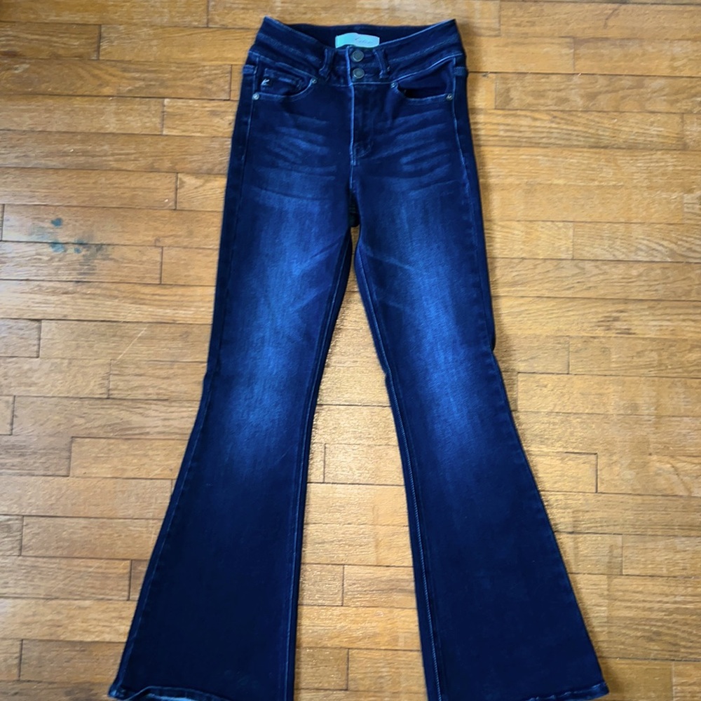 KanKan Women’s Jeans